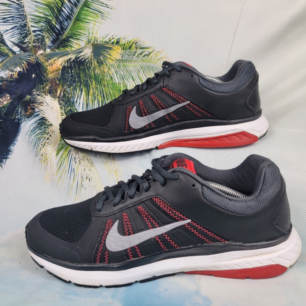 Nike Dart 12 Mens 9 - Picture 5 of 9